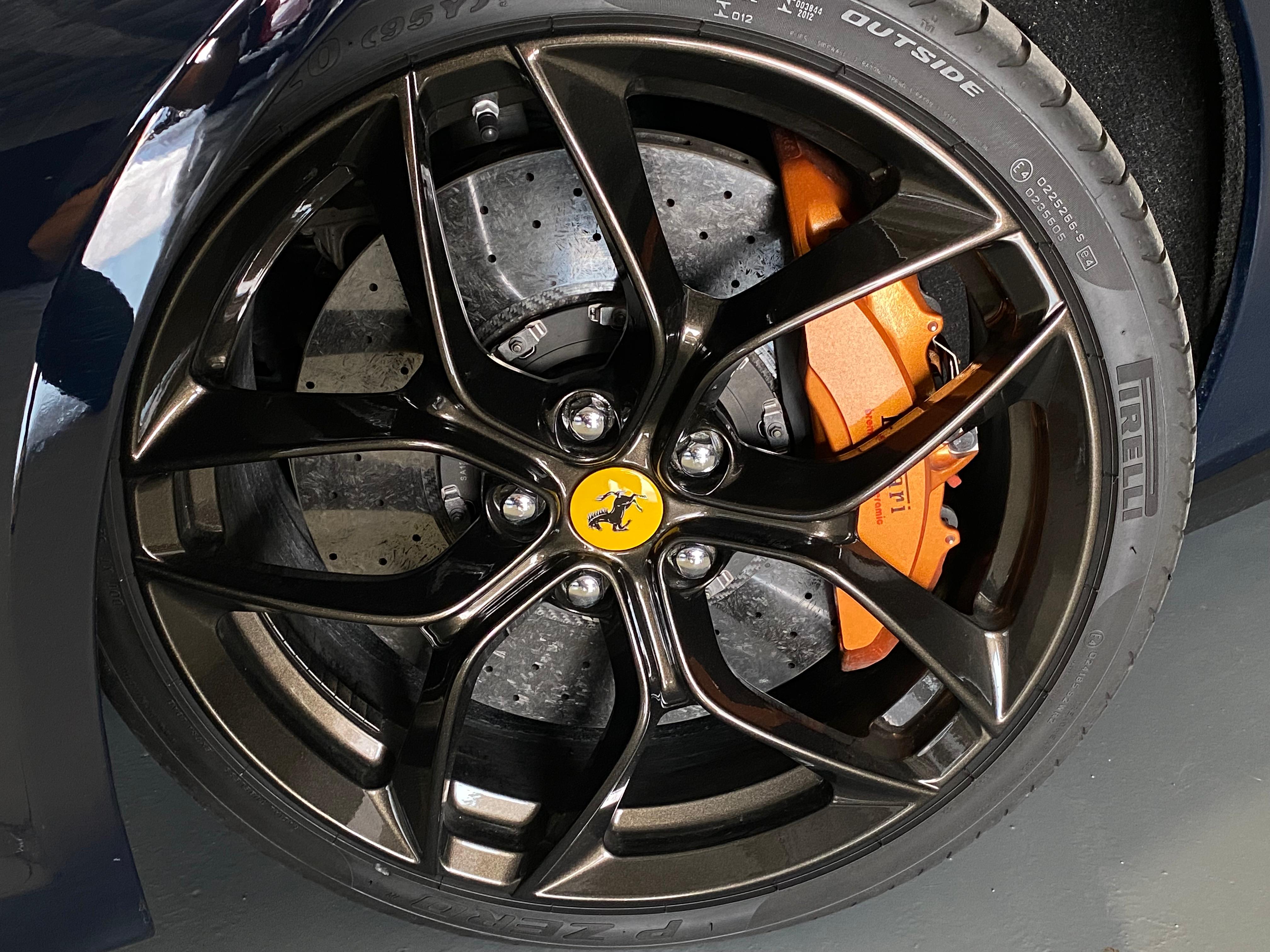 Exposición AutoChoise - Zona exterior